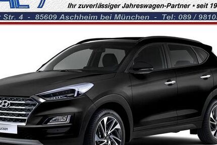 Hyundai TUCSON 113.600 km 18.700 &euro; Aschheim bei München 85609