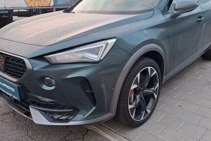 Cupra Formentor 42.000 km 28.990 € Wuppertal 42285