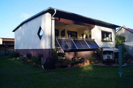 Haus Dabel - 7 Zimmer, 200 m&sup2;, 241.000&euro; | Angebot:26127314