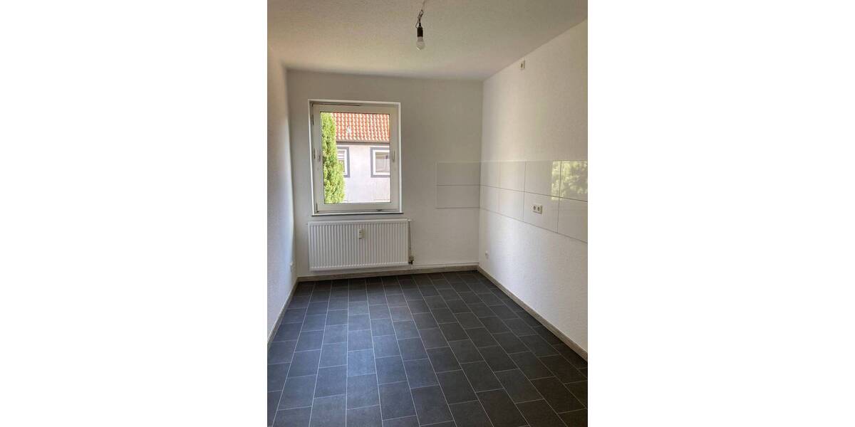 Pendlertraum im Grünen, 3-Zimmerwohnung (Musterbilder) 3 zimmer