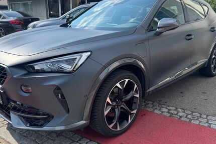 Cupra Formentor 104.000 km 19.900 &euro; Fellbach 70736