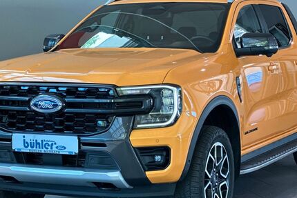 Ford Ranger 53.665 km 44.990 &euro; Marbach am Neckar 71672