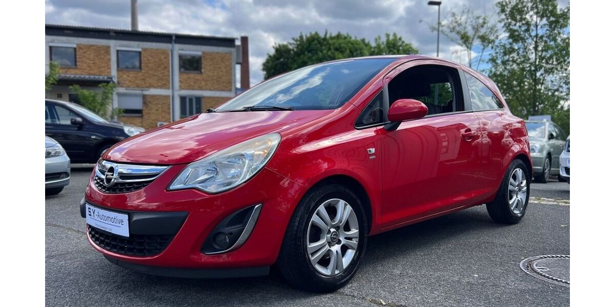 Opel Corsa 176.950 km 1.899 &euro; Nürnberg 90441
