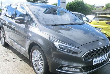 Ford S-Max 79.500 km 23.990 &euro; Pohlheim 35415
