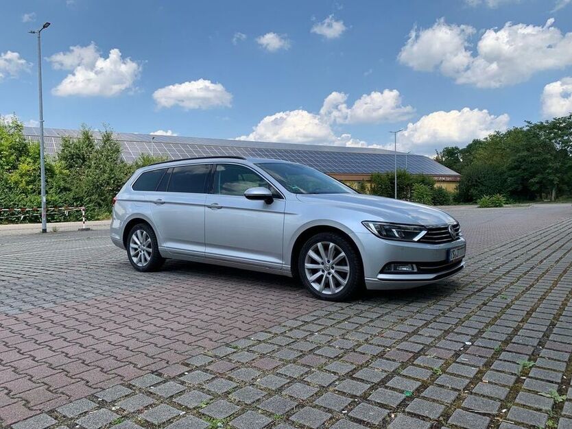 Passat
