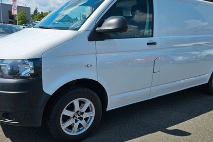 VW T5 Transporter 281.456 km 7.970 &euro; Fürth 90763