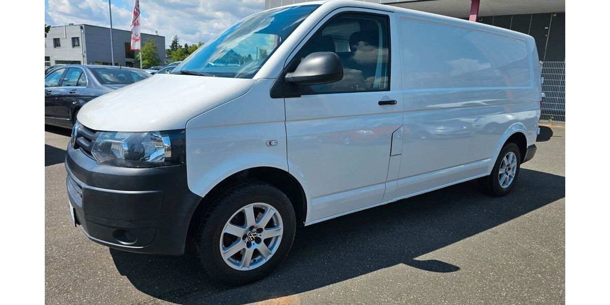 VW T5 Transporter 281.456 km 7.970 &euro; Fürth 90763
