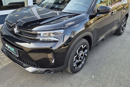 Citroen C5 Aircross 41.842 km 20.890 &euro; Sudwalde 27257