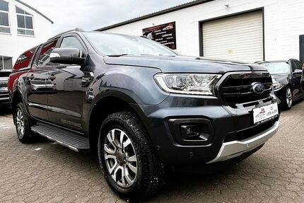 Ford Ranger 167.300 km 23.900 &euro; Hürth 50354