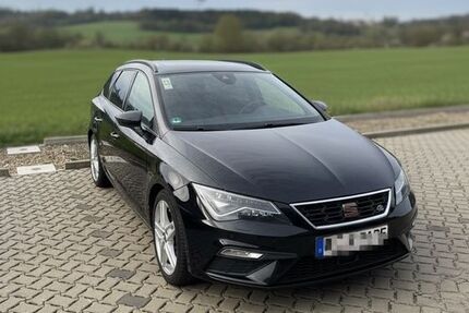Seat Leon 177.000 km 10.990 € Braunschweig 38122