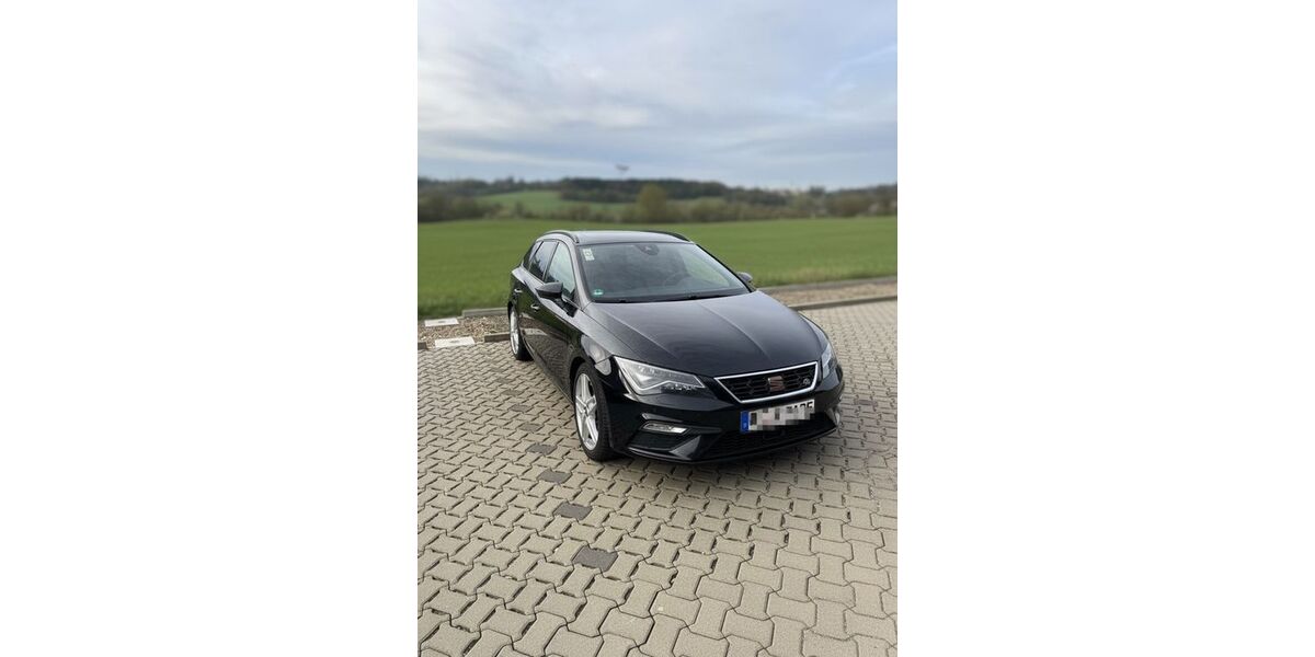 Seat Leon 177.000 km 10.990 € Braunschweig 38122