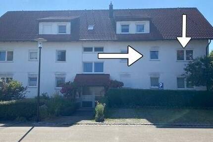 Wohnung Pfullendorf - 3 Zimmer, 81 m&sup2;, 205.000&euro; | Angebot:26361273