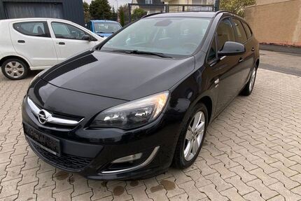 Opel Astra 198.712 km 3.300 &euro; Wiesbaden 65201
