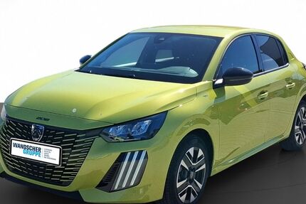 Peugeot 208 19.707 km 16.490 &euro; Oldenburg 26135