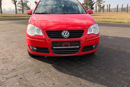 VW Polo 120.900 km 4.999 &euro; Grävenwiesbach 61279