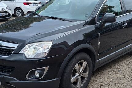 Opel Antara 208.000 km 5.599 € Bielefeld 33689