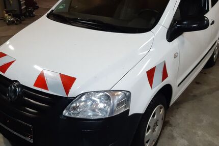 VW Fox 90.632 km 2.999 &euro; Dorsten 46282