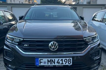 VW T-Roc 62.304 km 22.500 &euro; Frankfurt 60599