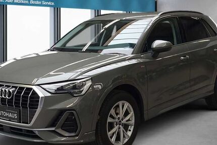 Audi Q3 106.075 km 29.980 &euro; Bad Salzuflen 32105
