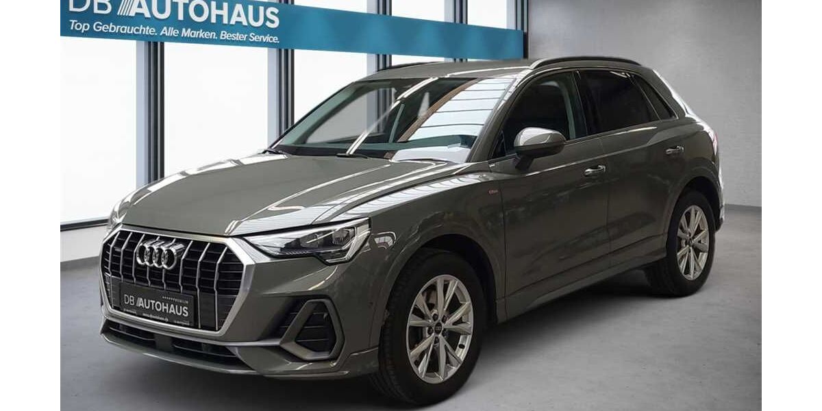 Audi Q3 106.075 km 29.980 &euro; Bad Salzuflen 32105