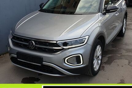 VW T-Roc 118.475 km 21.830 &euro; Waiblingen 71332