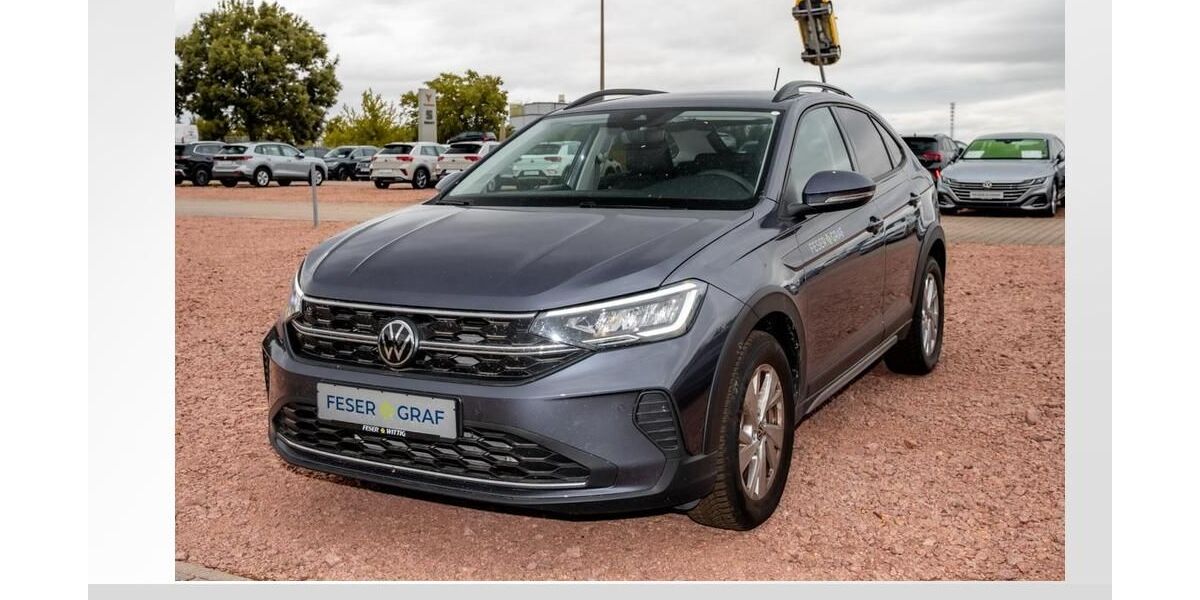 VW Taigo 2.114 km 28.890 &euro; Bernburg 06406