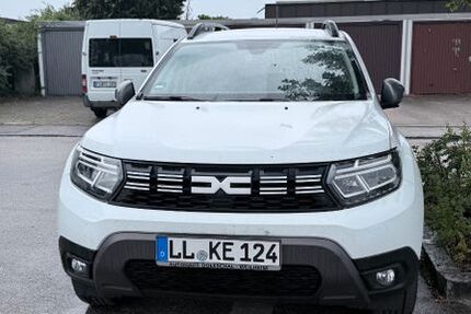 Dacia Duster 28.000 km 19.200 &euro; Eching 85386
