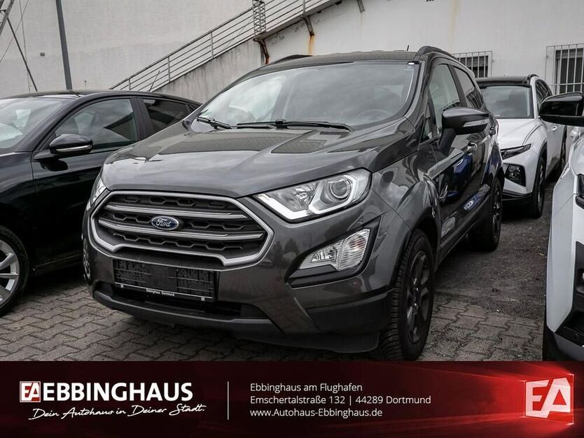 EcoSport