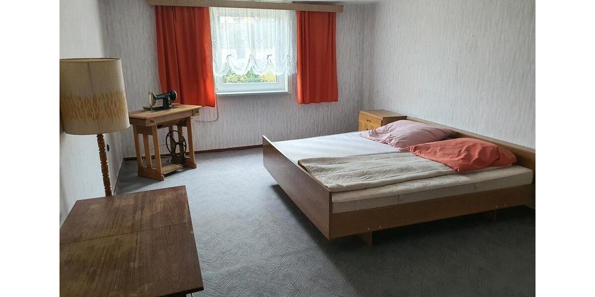 Einfamilienhaus Casekow - 6 Zimmer, 130 m&sup2;, 138.000&euro; | Angebot:26345650