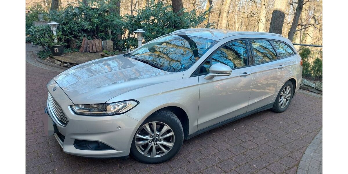 Ford Mondeo 92.000 km 10.500 &euro; Königstein 61462