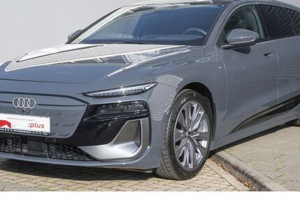 Audi A6 e-tron 18.419 km 63.940 &euro; Düren 52351