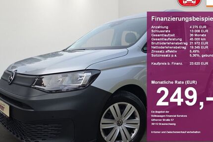 VW Caddy 29.900 km 23.620 &euro; Albbruck 79774