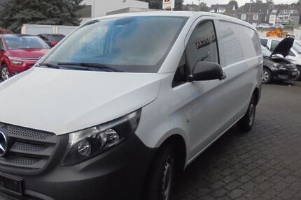 Mercedes-Benz Vito 118.911 km 17.990 € Siegen 57076