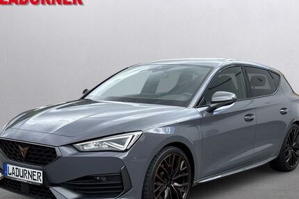 Cupra Leon 36.820 km 31.730 € Villingen-Schwenningen 78052