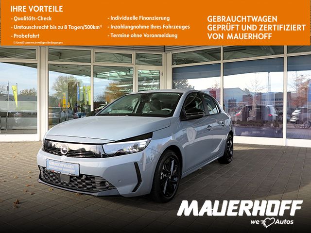 Opel Corsa 23.311 km 19.290 &euro; Bühl 77815