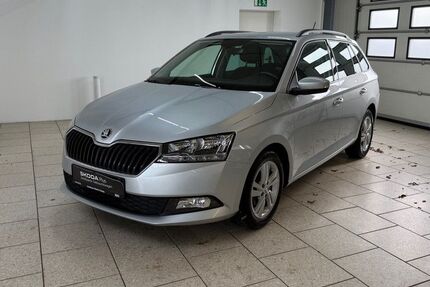 Skoda Fabia 33.517 km 15.399 &euro; Hemmingen/Hannover 30966