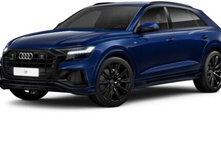 Audi Q8 129.010 km 56.990 &euro; Dresden 01067