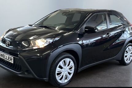 Toyota Aygo (X) 16.024 km 14.480 &euro; Bremen 28205