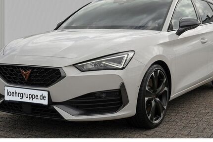 Cupra Leon 27.667 km 29.980 € Neuwied 56564