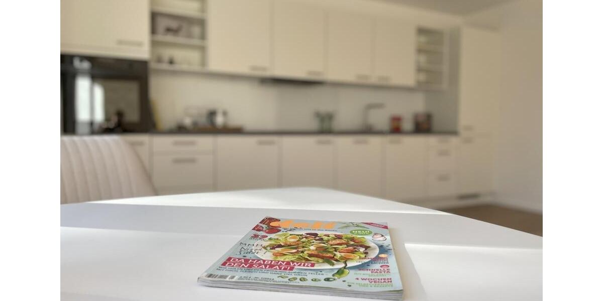 Reinfeld - hochwertige 2-Zimmer Wohnung in direkter Herrenteichlage ca. 103qm (Erstbezug) 2 zimmer