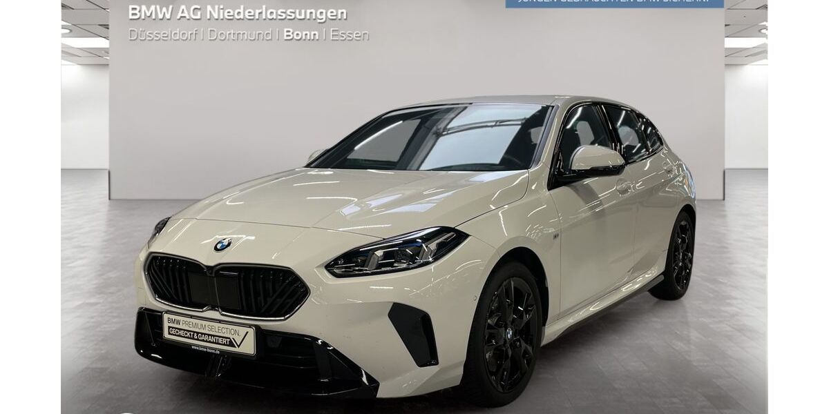 BMW 123 25.081 km 35.799 &euro; Bonn 53119