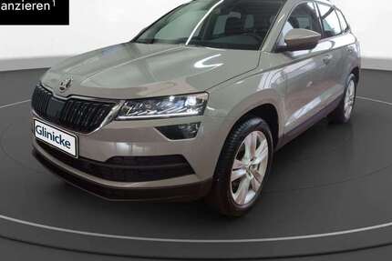 Skoda Karoq 41.950 km 27.880 &euro; Bad Langensalza 99947