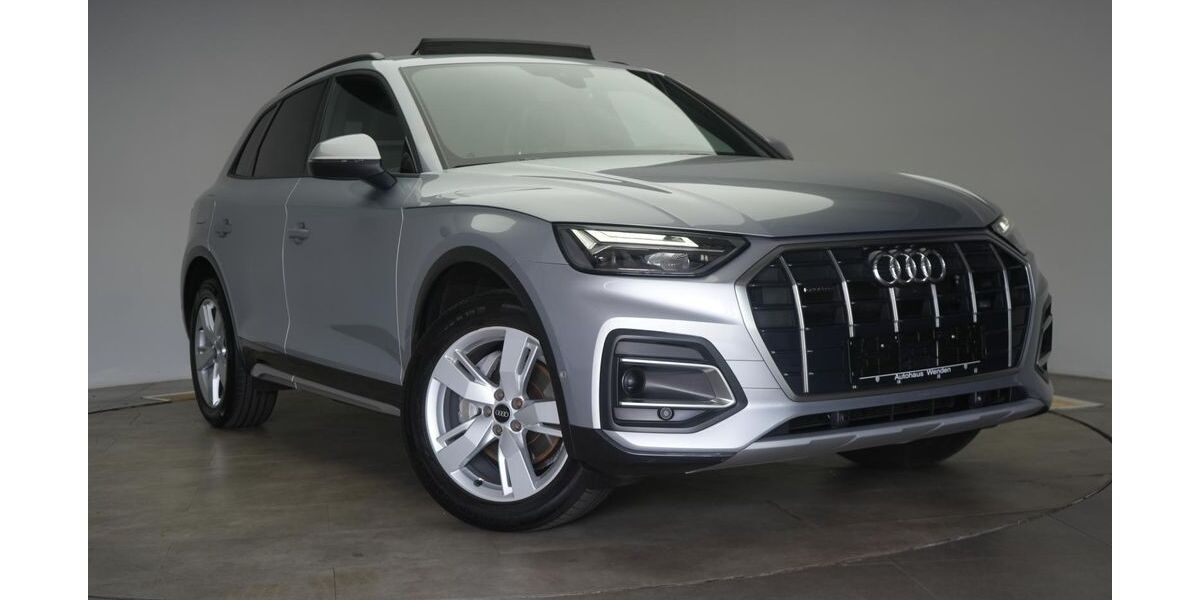 Audi Q5 64.000 km 37.490 &euro; Braunschweig 38110