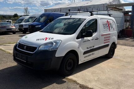Peugeot Partner 150.000 km 3.880 &euro; Kippenheim 77971