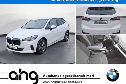 BMW 216 Active Tourer