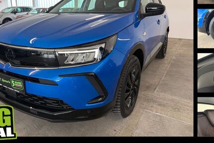 Opel Grandland (X) 5.396 km 20.290 &euro; Landshut 84034