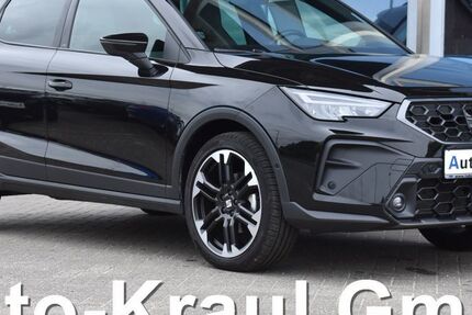 Seat Arona 14.208 km 25.549 &euro; Rehna 19217