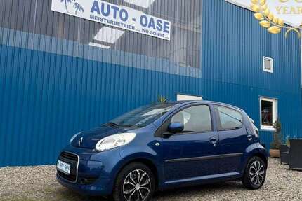 Citroen C1 108.742 km 3.490 &euro; Flensburg 24941