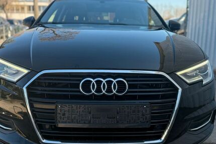 Audi A3 45.000 km 19.900 &euro; Berlin 12277