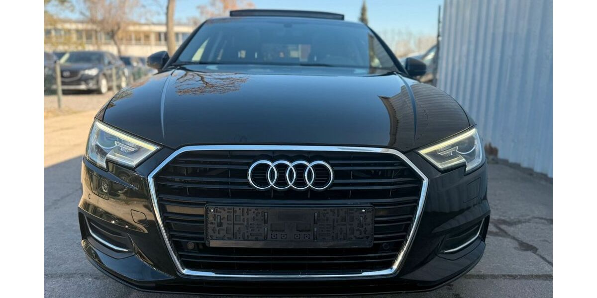 Audi A3 45.000 km 19.900 &euro; Berlin 12277